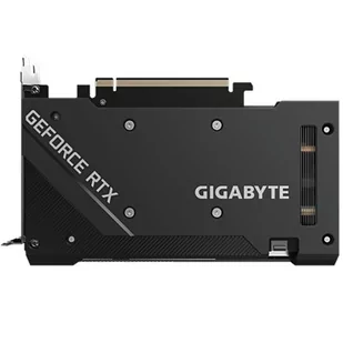 Gigabyte GV-N3060GAMING OC-8GD 2.0 GeForce RTX 3060 8GB - Karty graficzne - miniaturka - grafika 7