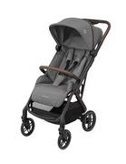 Wózki dziecięce - Maxi Cosi Soho Wózek spacerowy Select grey - miniaturka - grafika 1