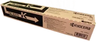 Dodatki do drukarek i skanerów - Kyocera Toner TK-8315K Black 12K 1T02MV0NL0 - miniaturka - grafika 1