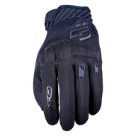 Rękawice motocyklowe - Rękawice Motocyklowe Five RS3 Evo Airflow Evo CzarnyXXL - miniaturka - grafika 1