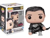 Figurki kolekcjonerskie - Funko POP! Movies, figurka kolekcjonerskie, Justice League, Superman, Specjalna Edycja, 1127 - miniaturka - grafika 1
