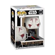 Figurki dla dzieci - Figurka FUNKO POP Star Wars: Obi-Wan Kenobi S2 - 631 Grand Inquisitor - miniaturka - grafika 1