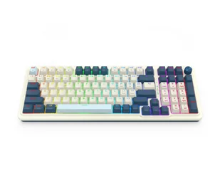 Redragon EISA Pro K686WB-RGB-PRO – EISA - Klawiatury - miniaturka - grafika 1