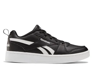 Buty dziecięce Reebok 100038889 ROYAL PRIME 2.0 Czarne - Buty dla dziewczynek - miniaturka - grafika 1