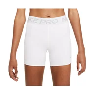 Pozostała odzież narciarska - Nike WMNS Pro 365 5" spodenki 100 : Rozmiar - XL - miniaturka - grafika 1