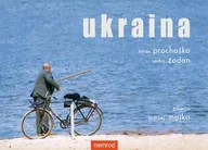 Albumy krajoznawcze - Ukraina - miniaturka - grafika 1