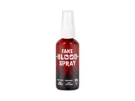 Halloween - Krew w sprayu - 59 ml - 1 szt. - miniaturka - grafika 1