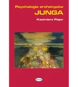 Filozofia i socjologia - ENETEIA Psychologia archetypów Junga - dostawa od 3,49 PLN - miniaturka - grafika 1