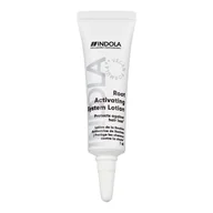 Maski do włosów - Indola Scalp, kuracja aktywująca cebulki, 7ml - miniaturka - grafika 1