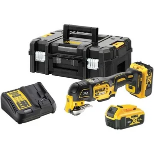 DEWALT Narzędzie wielofunkcyjne DCS356P2 - Narzędzia wielofunkcyjne - miniaturka - grafika 1