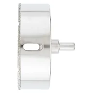 Wiertła - Graphite Wiertło diamentowe do gresu 100 mm TOP-57H300 - miniaturka - grafika 1