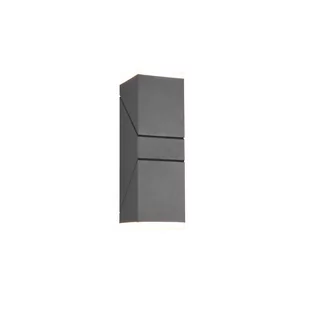 Lampa natynkowa ścienna LED 2x7W AVON 270660242 Trio - Lampy ogrodowe - miniaturka - grafika 1