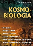 Ezoteryka - Kosmobiologia w.2 poprawione - Jerzy A. Sikora - miniaturka - grafika 1