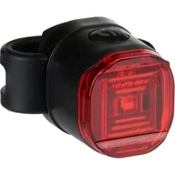 Lampki rowerowe - Lampka rowerowa DUNLOP 334547 - miniaturka - grafika 1