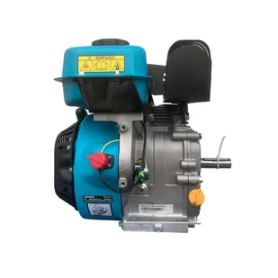 Silnik spalinowy Loncin LC170F-2 7KM - Silniki spalinowe - miniaturka - grafika 8