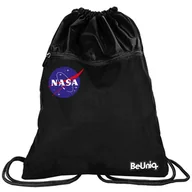 Worki na buty - Paso Worek na buty Nasa NASA21-713 PASO - miniaturka - grafika 1