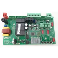 Akcesoria do bram - Came Centrala sterująca ZBX7N (w miejsce ZBX7 i ZBX74-78) - miniaturka - grafika 1