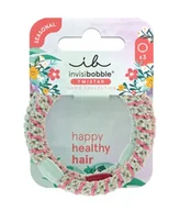 Ozdoby do włosów - Invisibobble TWISTAR OASIS Mint Braids 3szt Gumka do włosów 3 szt. - miniaturka - grafika 1
