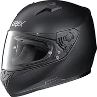 Kaski motocyklowe - GREX G6.2 KINETIC FLAT BLACK XL - miniaturka - grafika 1