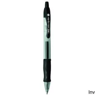BIC Długopis żelowy Gel-ocity - niebieski 829158 - Długopisy - miniaturka - grafika 1