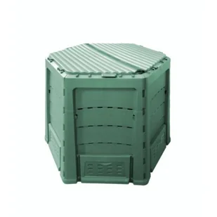Ekobat KOMPOSTOWNIK THERMOQUICK EXPRESS 800 - Kompostowniki - miniaturka - grafika 1