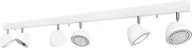 Lampy sufitowe - Nowodvorski Lampa sufitowa VESPA WHITE VI by 9595 - miniaturka - grafika 1
