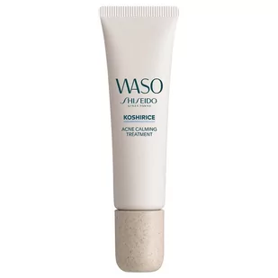 Shiseido Waso Koshirice korektor do twarzy dla kobiet 20 ml - Korektory do twarzy - miniaturka - grafika 1