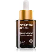 Serum do twarzy - Reti-Age serum liposomowe 30 ml - miniaturka - grafika 1