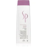 Szampony do włosów - Wella SP SP Clear Scalp Szampon przeciwłupieżowy 250ml - miniaturka - grafika 1