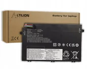 Baterie do laptopów - Bateria L17L3P51 01AV445 Lenovo E480 E490 E495 E580 E590 E595 R490 R580 - miniaturka - grafika 1