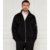 Bluzy męskie - Armani Exchange Bluza | Loose fit - miniaturka - grafika 1