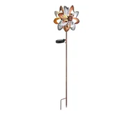 Lampy ogrodowe - Globo 36574 - LED Oświetlenie solarne LED/0,06W/3,2V IP44 - miniaturka - grafika 1