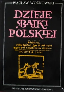 Dzieje bajki polskiej - Historia świata - miniaturka - grafika 1