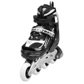 Rolki - Nils EXTREME ŁYŻWOROLKI NA1123 A ROZM L(39-42) EXTREME 16-01-048 - miniaturka - grafika 1