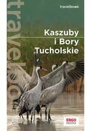E-booki - przewodniki - Kaszuby i Bory Tucholskie - miniaturka - grafika 1