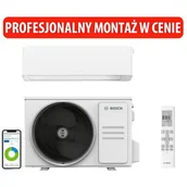 Klimatyzatory - BOSCH Climate CL7000I 41 E - miniaturka - grafika 1