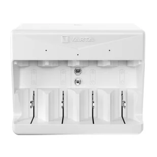 Ładowarka Varta Universal Charger (bez baterií) (57658101401) - Ładowarki i akumulatory - miniaturka - grafika 1