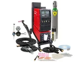 Spawarki - Spawarka Welder Fantasy JET TIG II 400 Tower AC/DC IGBT PFC Pakiet akcesoriów 1 - JET2TIG400TWT4_p1 - miniaturka - grafika 1
