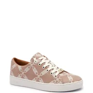Trampki damskie - Michael Kors Tenisówki KEATON LACE UP - miniaturka - grafika 1
