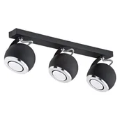 Lampy ścienne - Argon plafon 3 pł KOS 1263  1263 - miniaturka - grafika 1