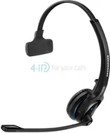 Słuchawki bluetooth - Sennheiser MB Pro 1 - miniaturka - grafika 1