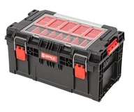 Skrzynki i torby narzędziowe - Qbrick Skrzynka Narzędziowa Qbrick System Prime Toolbox 250 Expert SKRZ N7301 5901238257301 - miniaturka - grafika 1