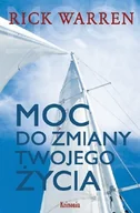 Religia i religioznawstwo - Moc do zmiany twojego życia - miniaturka - grafika 1