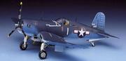 Modele do sklejania - ACADEMY F4U-1 Corsair - miniaturka - grafika 1