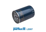 Filtry oleju - Filtr oleju PURFLUX LS907 W71927 - miniaturka - grafika 1