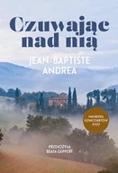 E-booki - literatura obca - Czuwając nad nią - miniaturka - grafika 1