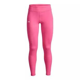 Legginsy dziewczęce Under Armour Motion Legging - Legginsy - miniaturka - grafika 1