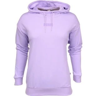 Bluza sportowa damska Puma Modern Basics Hoodie TR - Bluzy sportowe damskie - miniaturka - grafika 1