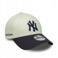 Czapki i chusty sportowe męskie - New Era czapka z daszkiem New York Yankees rozmiar uniwersalny - miniaturka - grafika 1