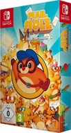 Gry Nintendo Switch - Mail Mole Collector's Edition GRA NINTENDO SWITCH - miniaturka - grafika 1